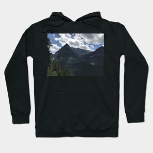 Dreamy Mountains Hoodie